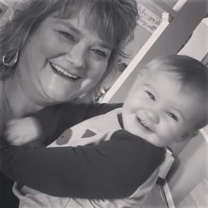 Meet your Posher, Connie